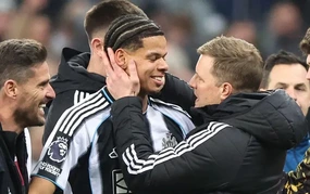 纽卡斯尔对阵曼城前瞻：3月8日凌晨3点，足总杯八分之一决赛