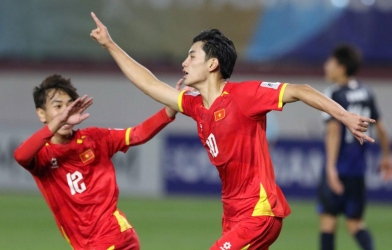 大胜缅甸5-0，U19越南已做好迎战印尼的准备