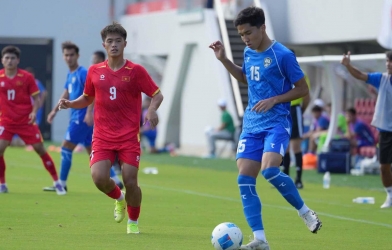 亚洲球迷惊愕：越南U23以0-1不敌乌兹别克斯坦，这结果其实并不差！