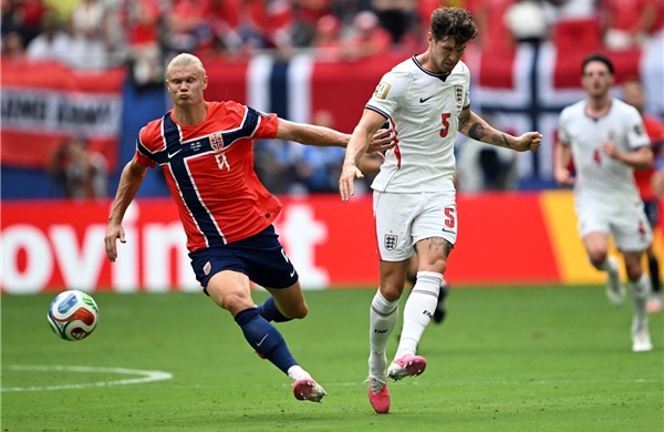 2026年世界杯:一场重塑足球版图的征程