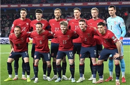 2026年世界杯:“Narodak”开启追梦之旅
