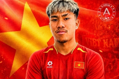 热点:澳大利亚越侨中场未被征召却出现在亚运会名单中