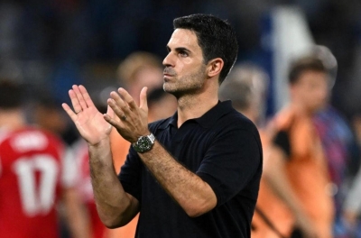 阿尔特塔直接点名那位将阿森纳提升到另一级别的签约球员