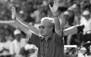 阮文荣专家对黄英嘉莱及越南足球发展的深远影响