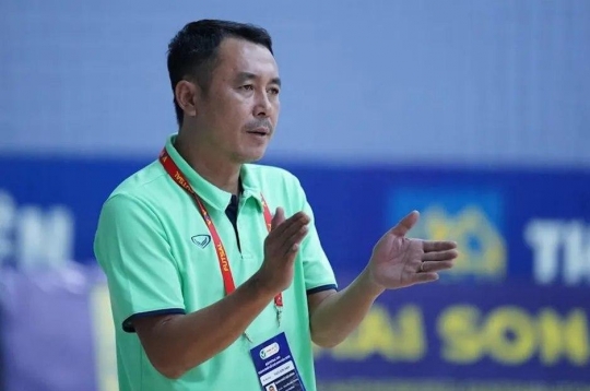 越南国家队教练在惨败0-19后坦诚发言