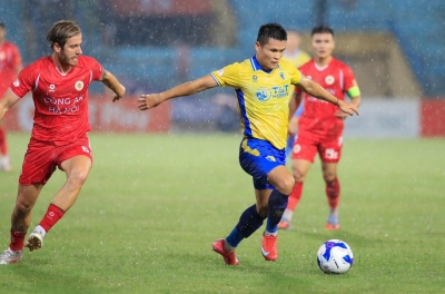 河内对阵CAHN直播，今日3月8日晚7点15分