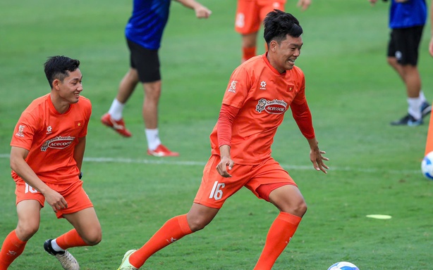 越南队在2026年东盟杯:防守线是动力源泉