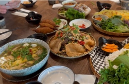2026年世界杯:在加拿大推广越南美食的机遇
