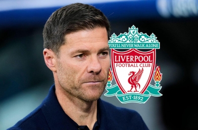 利物浦主帅人选，阿隆索瞄准三位总价2.45亿英镑的新援