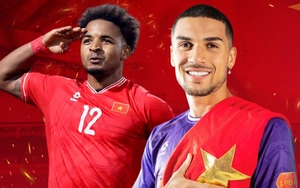 越南国家队有望在与孟加拉国的比赛中见证历史性时刻