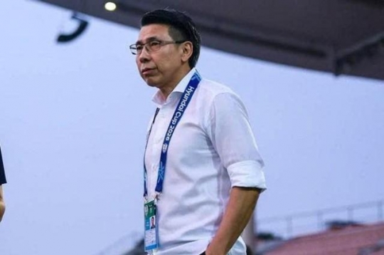 马来西亚在FIFA东盟杯的前锋竞争中感到头疼
