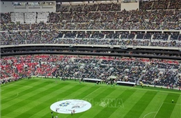 2026年世界杯：人工智能与多项突破性技术重塑赛事格局