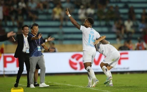 主教练武鸿越能否助春山“重生”？