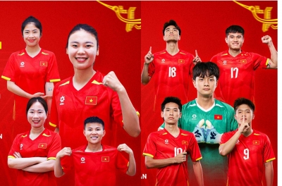 U23和越南女足即将出征亚运会，球迷仍需等待