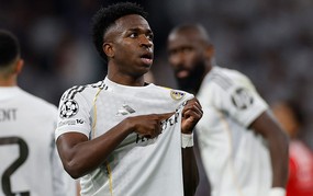 皇家马德里对阵曼城：阿尔贝罗亚能否击败曼城？