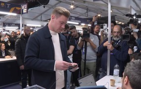 巴萨资深球星因未能参与俱乐部主席选举而“颜面尽失”