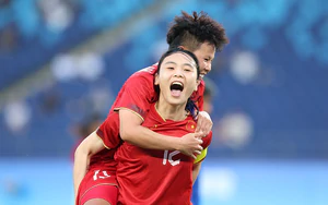 2026年亚运会女足四分之一决赛赛程：越南vs中国