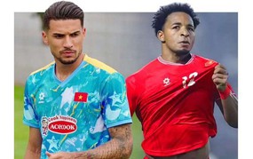 马来西亚的黄金搭档黄亨-春山