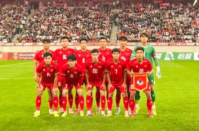 预测U23越南对阵U23科威特比分:越南险胜