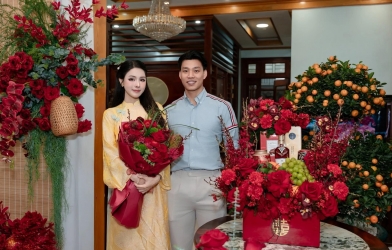 后卫武文清将于六月结婚