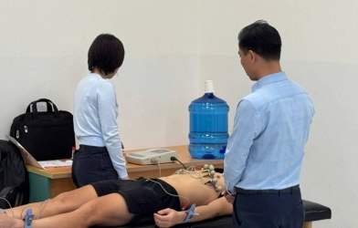 越南职业足球联赛收到关于兴奋剂和违禁药物的重要通知