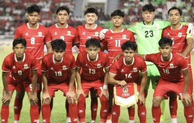 印尼媒体称:"击败越南是登上东南亚王座的关键转折点"