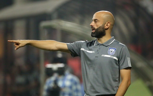 即将迎战越南队，孟加拉国教练与球员发出充满自信的信号