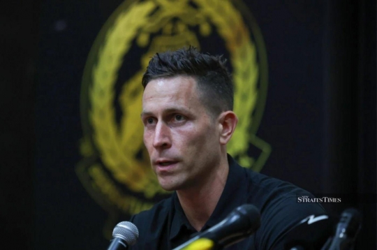 马来西亚国家队CEO在首次国际体育仲裁法庭听证会后表示乐观。