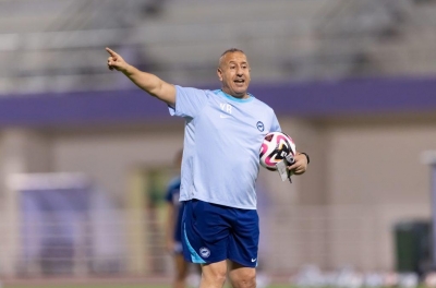 摩洛哥教练正式告别东南亚国家队