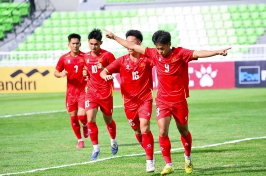 八分且小组第一，U19越南仍会被残酷淘汰吗？