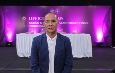 印尼主帅在迎战越南队前夕有何表态？