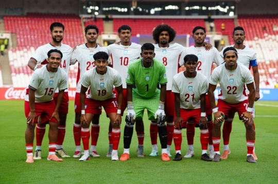 FIFA东盟杯首战结束后，孟加拉国球迷点名越南队，反应极其激烈