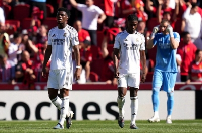 加泰罗尼亚媒体集体发声，对皇家马德里意外表态