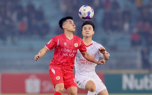 越南联赛正在升温