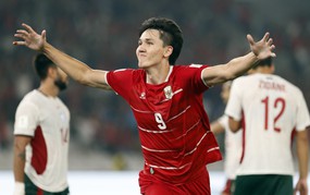 印尼对阵泰国:印尼面前的两道“高墙”(北京时间10月5日20点,FIFA东盟杯决赛由FPT Play直播)