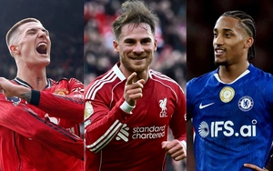 曼联、利物浦、切尔西争夺欧冠席位：从欧冠中探寻财务宝藏