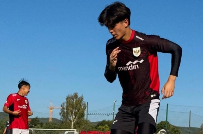 印尼U17国家队在东南亚赛事中被越南淘汰后征召三名归化球员