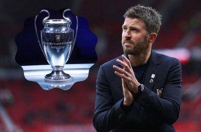 撇开卡里克不谈,曼联决心选择一位未曾带队晋级欧冠小组赛的主帅