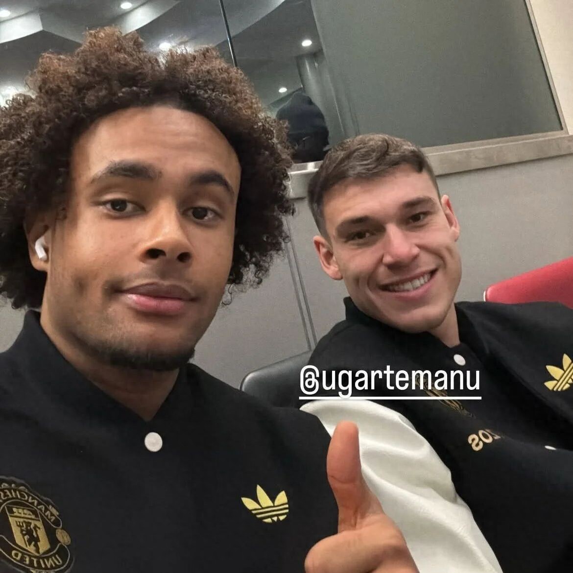 曼联两名边缘球员令拉爵烦恼！需售出5190万方能避免亏损，留在队中又难以发挥作用