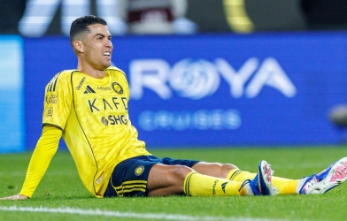 托尼·克罗斯:‘没有C罗,沙特职业联赛无人问津’