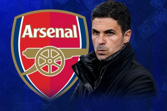 错过了世界杯冠军，阿森纳转而瞄准意甲的宝藏球员