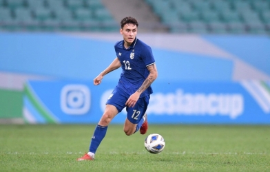 泰国队援军于FIFA东盟杯在德甲创造特殊里程碑