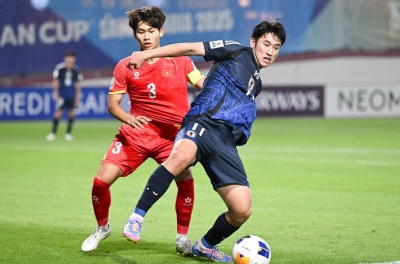 确定首批入选越南U19国家队的12名球员