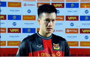 黄德在2026年FIFA东盟杯后带来身体状态的好消息。