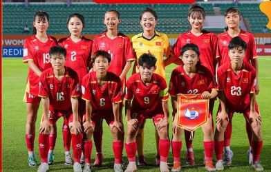 越南队险胜过关，正式晋级亚洲杯四分之一决赛