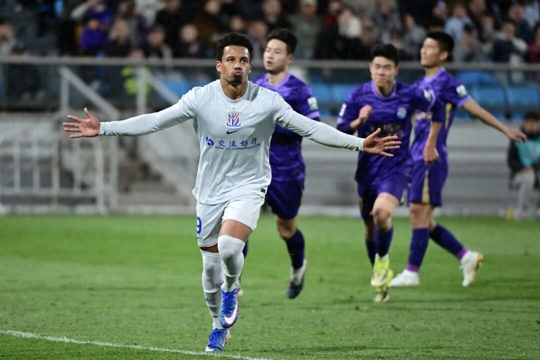 申花：期盼在德比中雪耻，亦亟需积分摆脱负数