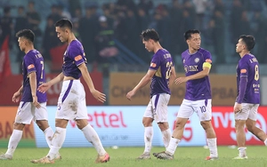 越南足球：盛极而衰