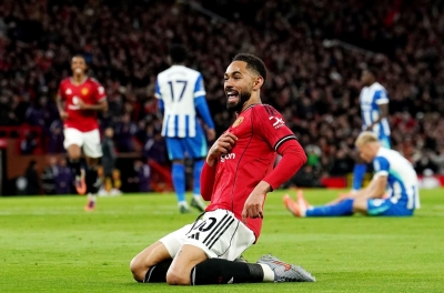 曼联重磅推出“秘密武器”,备战对阵埃弗顿