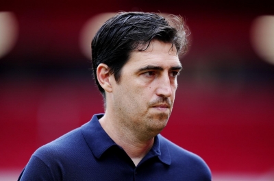 英超主教练愤怒：“我们不配获胜”