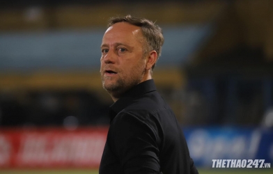 巴西主教练直指文浩在越南国家队的机会